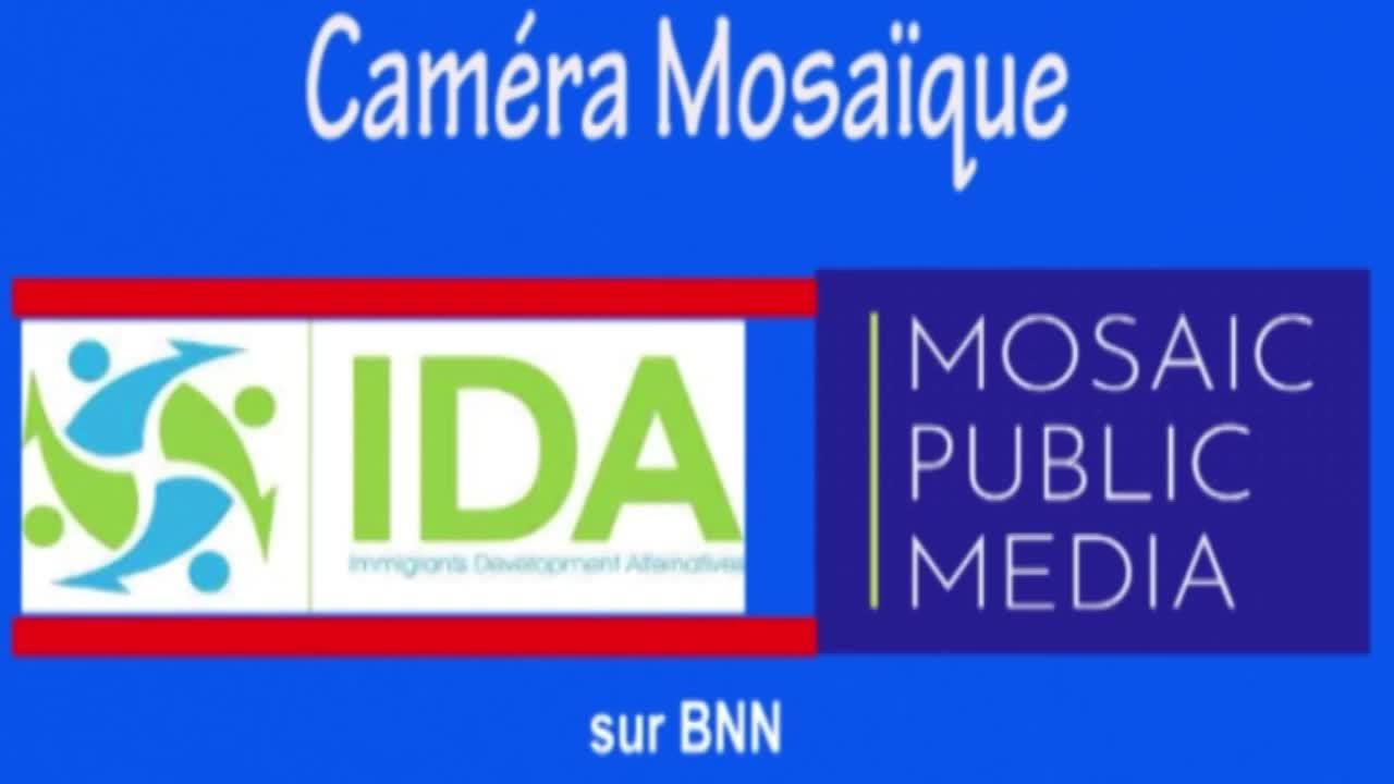 Thumbnail image for Camera Mosaique