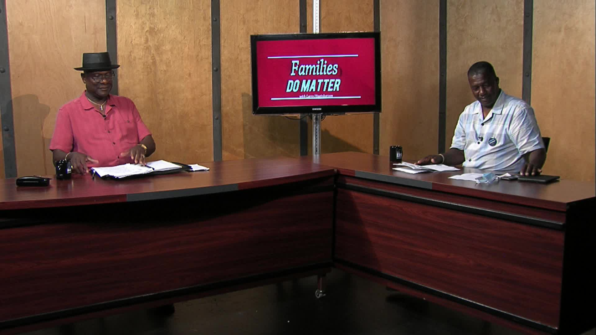 Thumbnail image for Families Do Matter