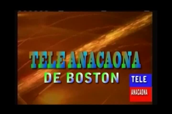 Thumbnail image for Tele Anacaona