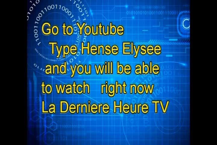 Thumbnail image for La Derniere Heure TV