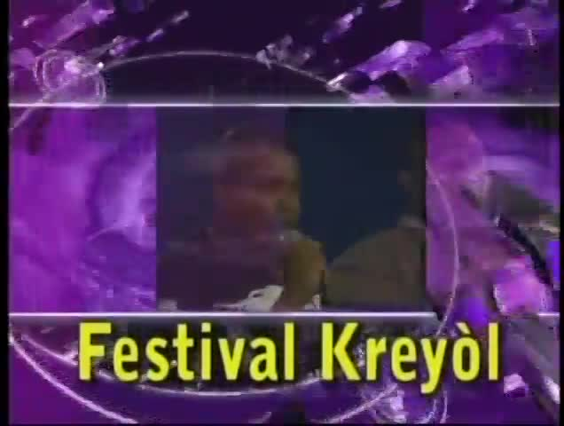 Thumbnail image for Festival Kreyol