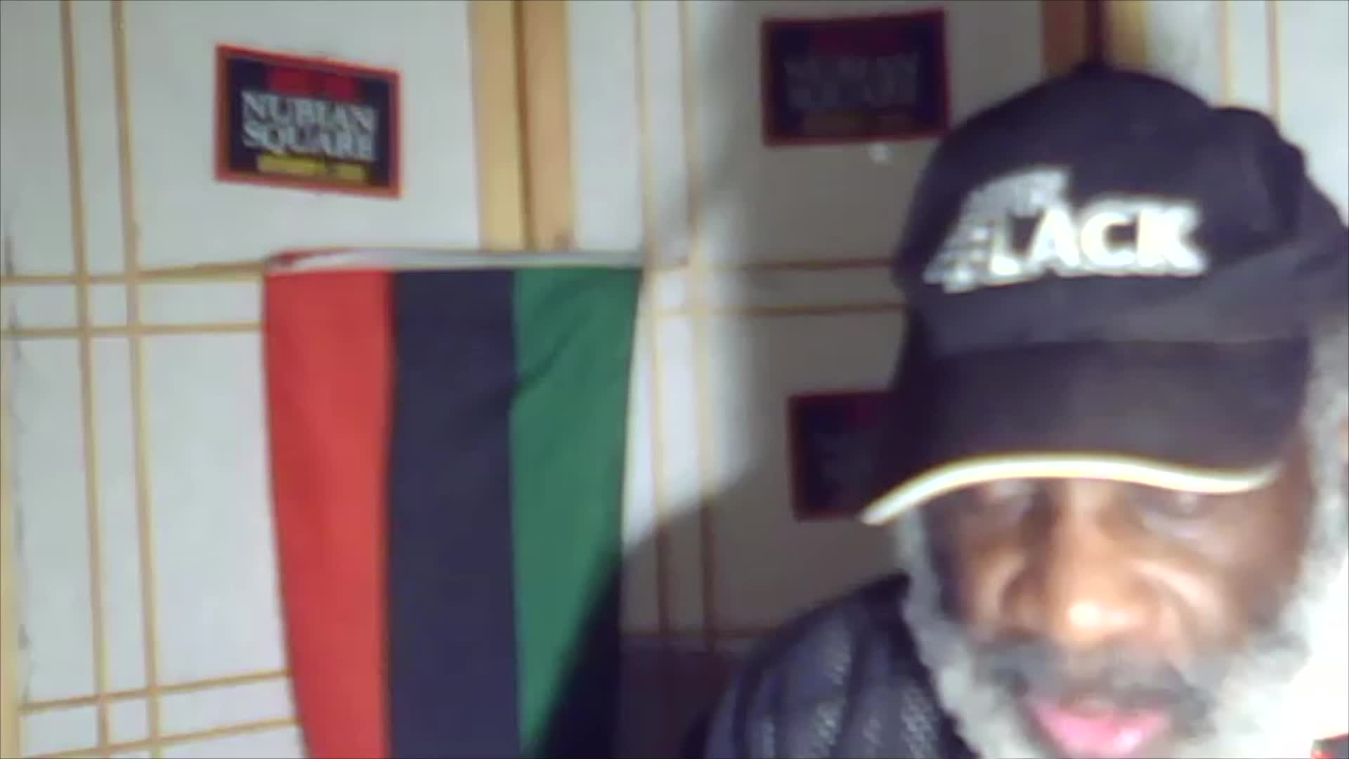 Thumbnail image for The Black Power Hour