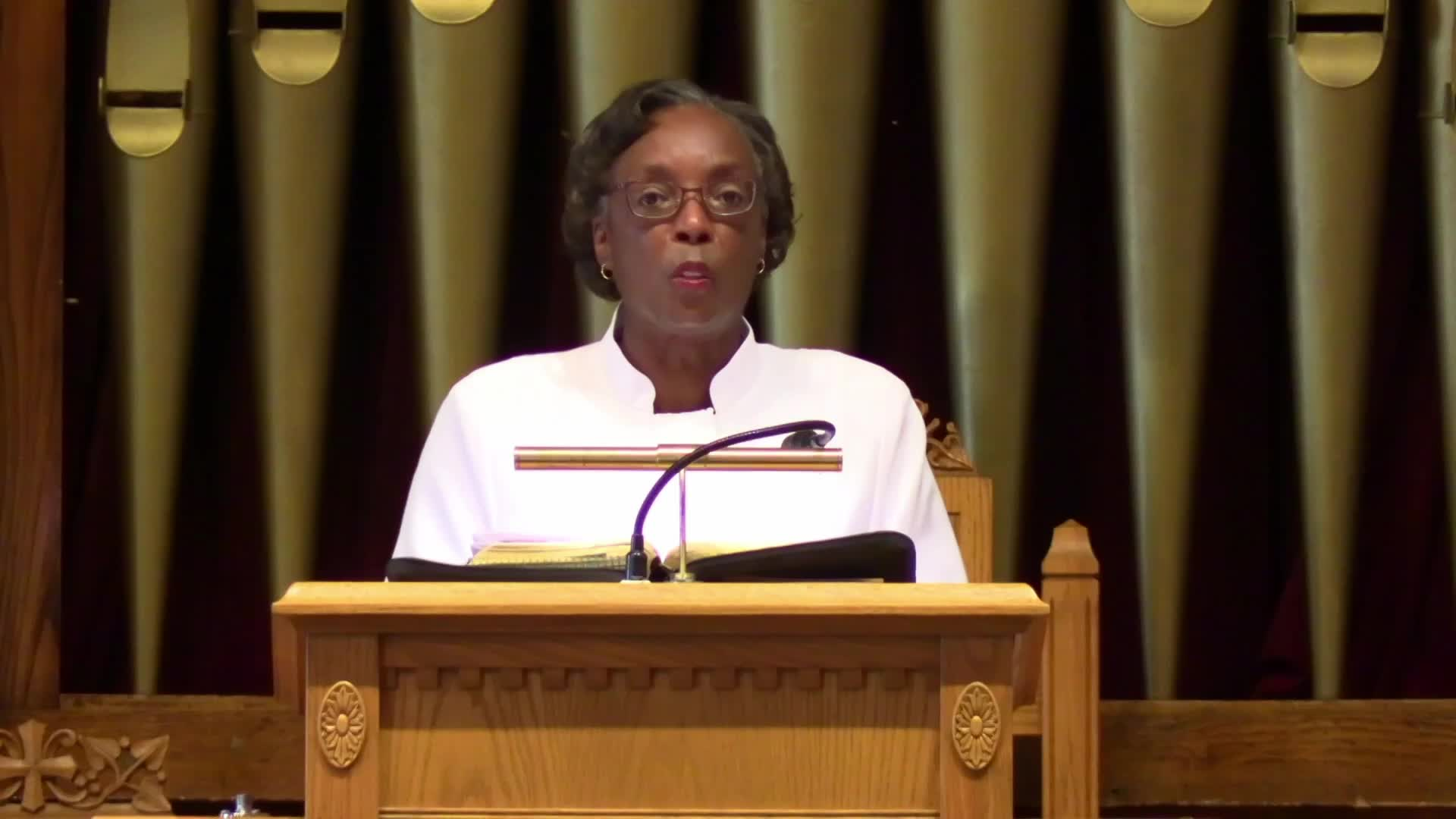 Thumbnail image for Peoples Baptist Church