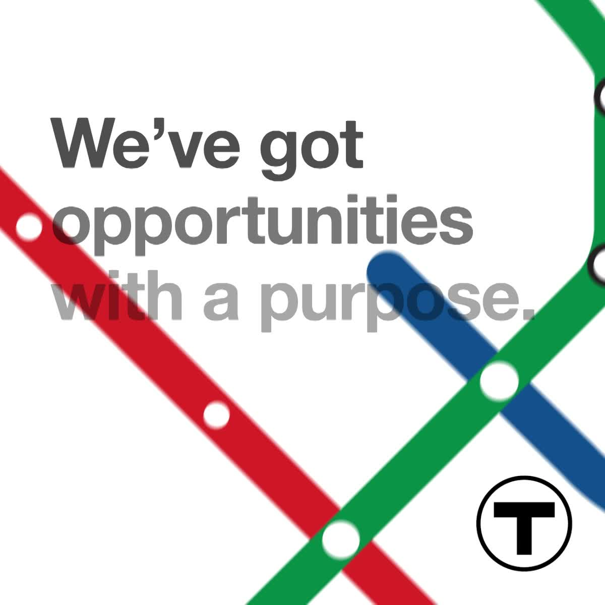 Thumbnail image for MBTA Recruitment Fair