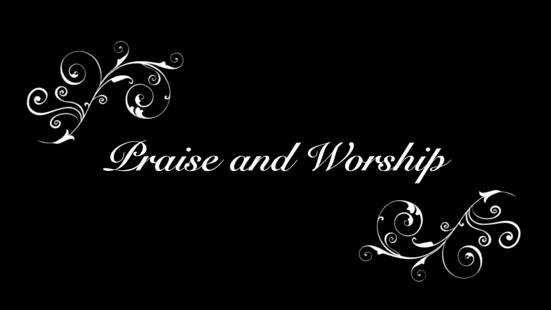 Thumbnail image for Praise Power - Pleasant Hill Baptist Church