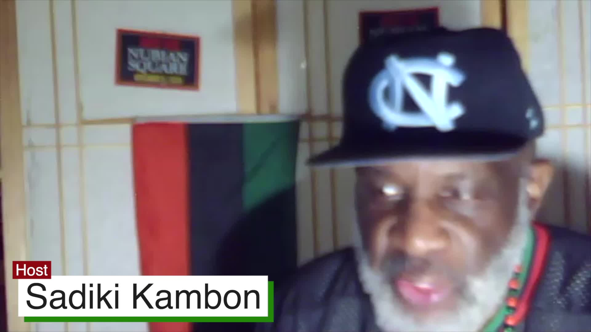 Thumbnail image for The Black Power Hour