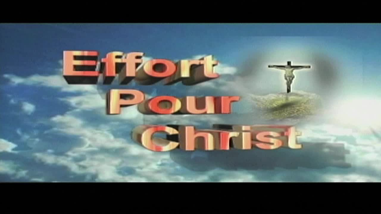 Thumbnail image for Effort Pour Christ