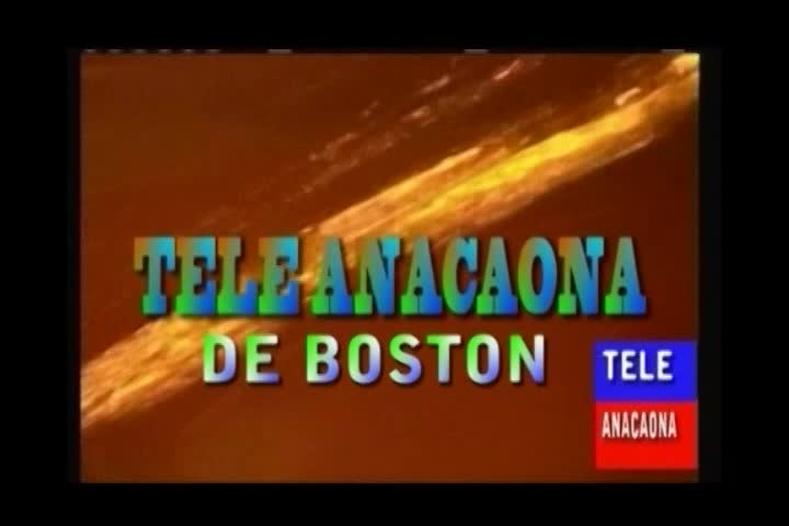 Thumbnail image for Tele Anacaona