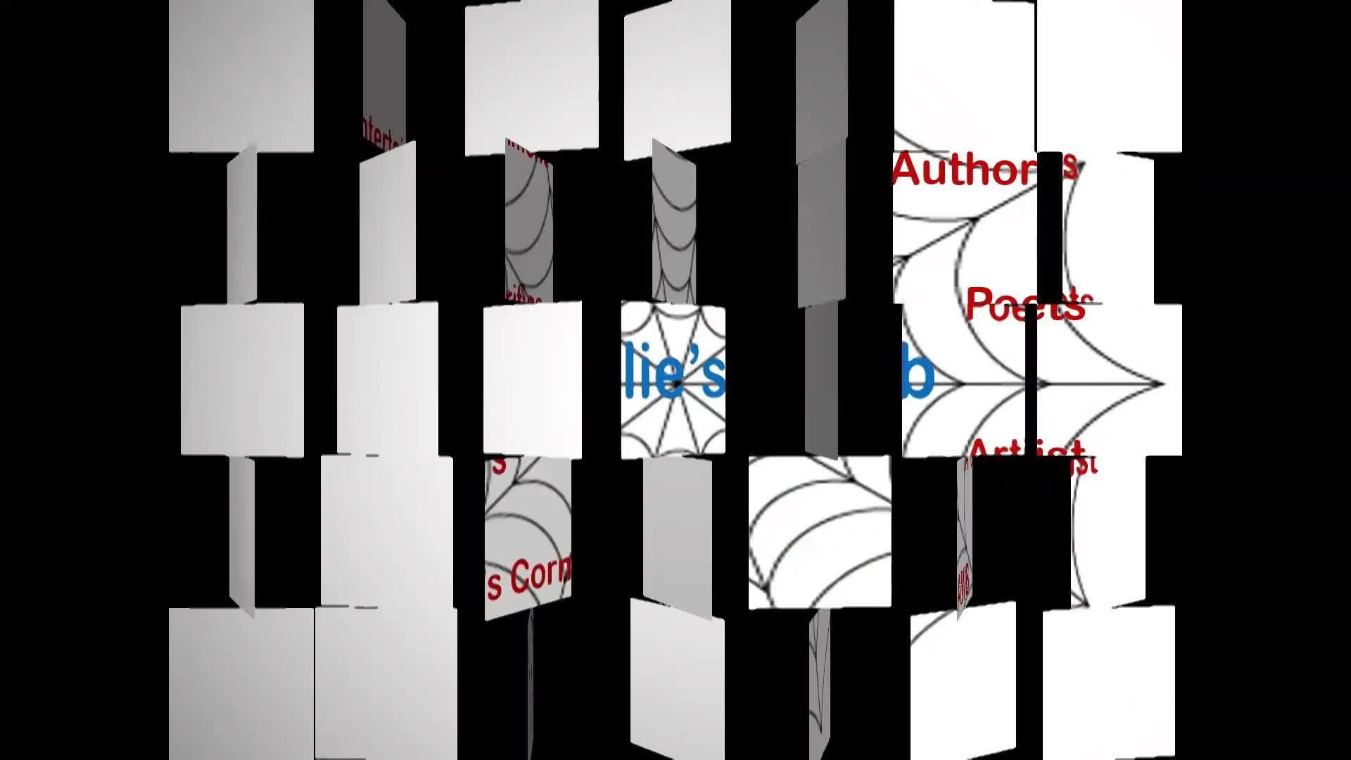 Thumbnail image for Willie's Web