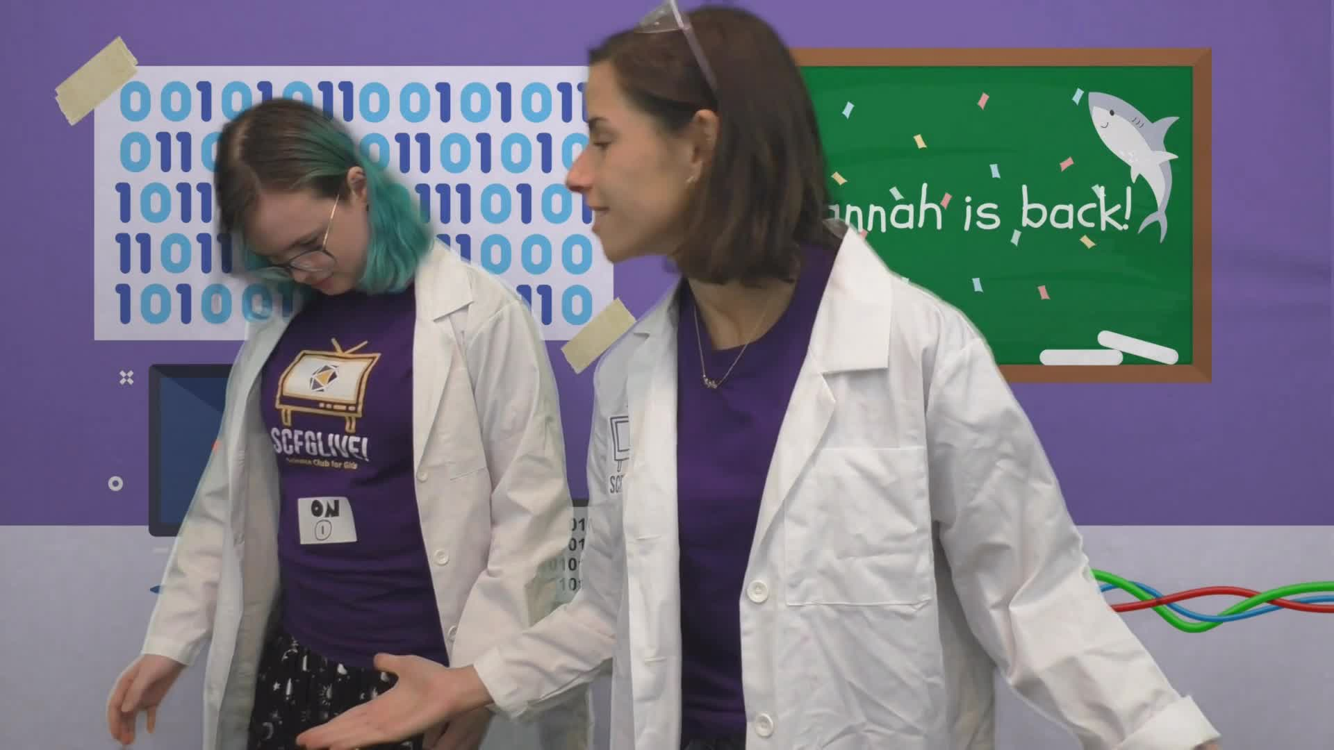 Thumbnail image for Science Club for Girls - Science of Playgrounds!!!