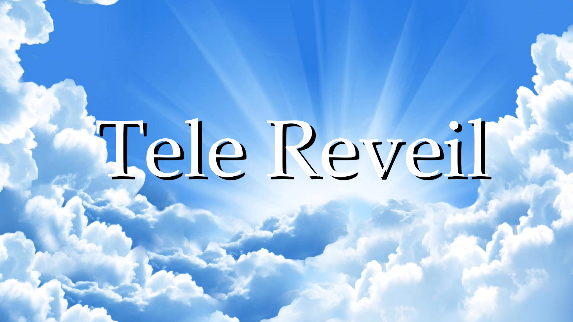 Thumbnail image for Tele Reveil
