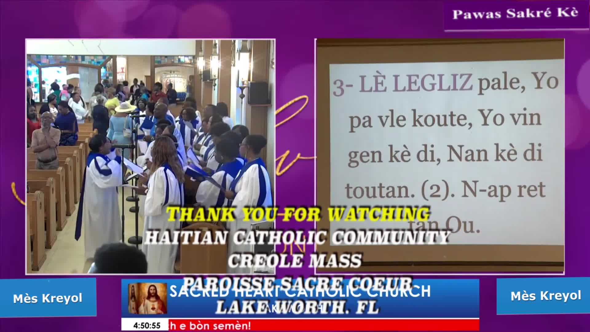 Thumbnail image for Tele Saint Angela