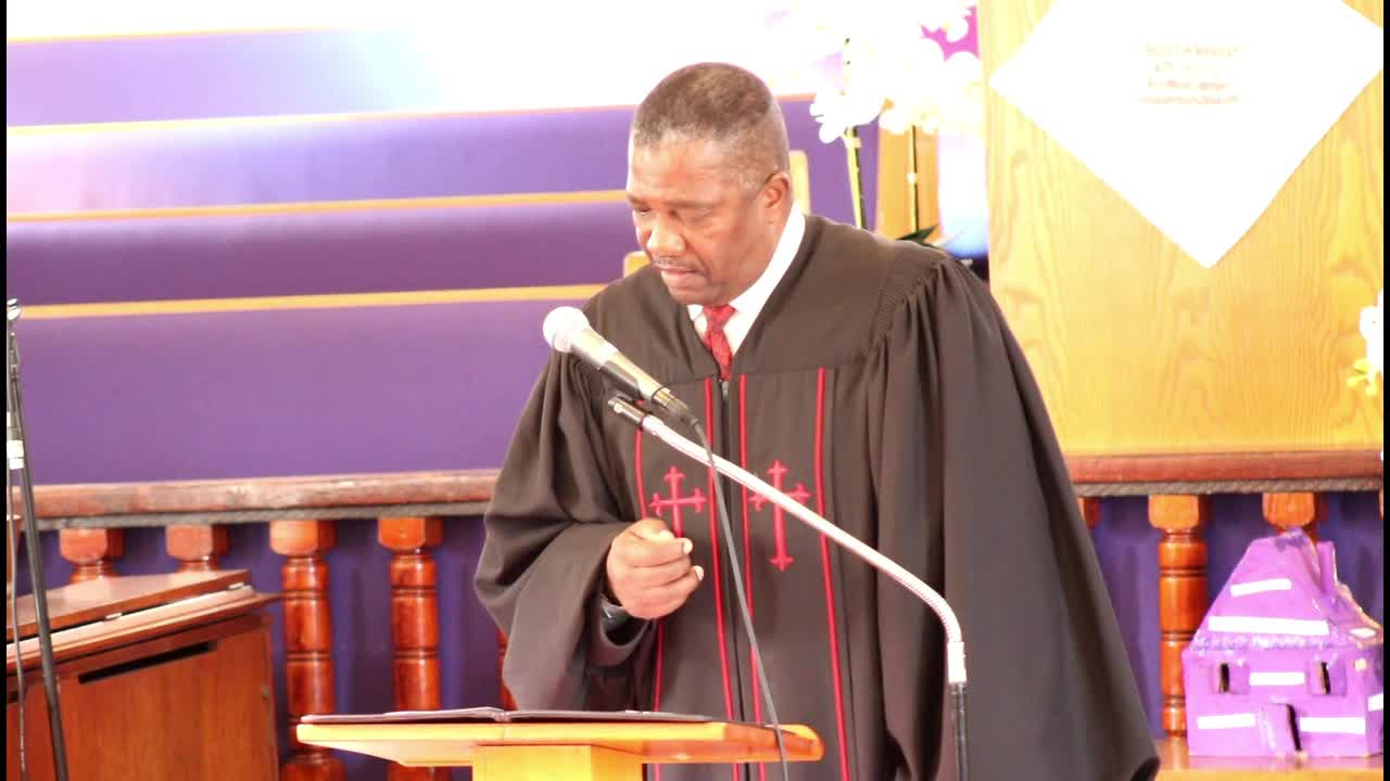 Thumbnail image for Praise Power - Pleasant Hill Baptist Church