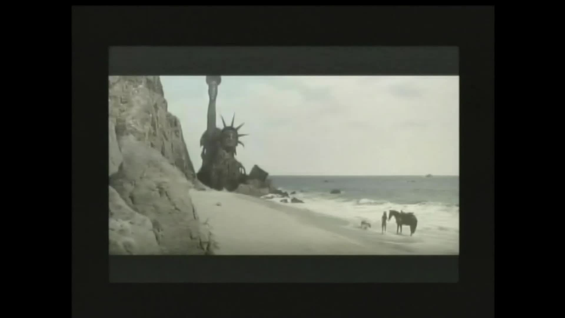 Thumbnail image for Reeling: The Movie Review Show