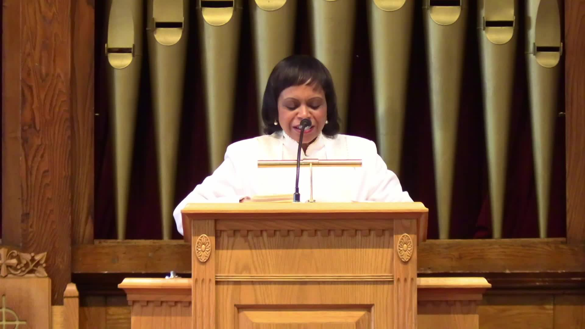 Thumbnail image for Peoples Baptist Church