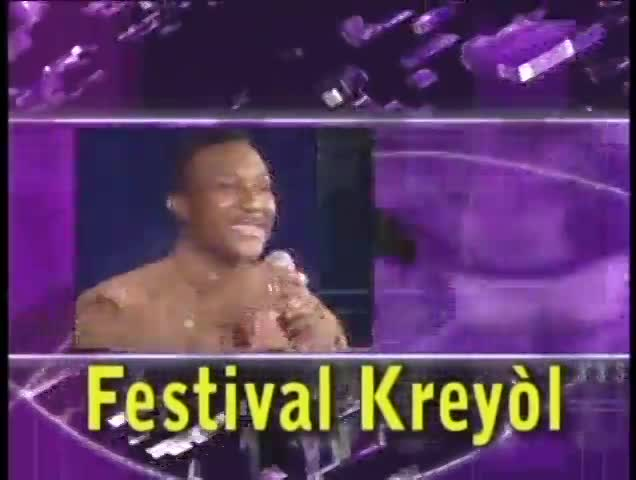 Thumbnail image for Festival Kreyol