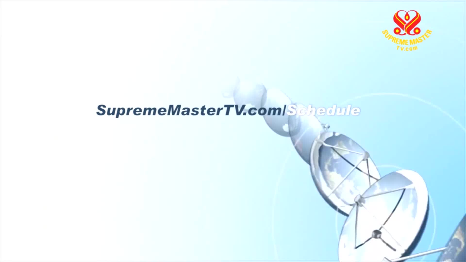 Thumbnail image for Supreme Master Television