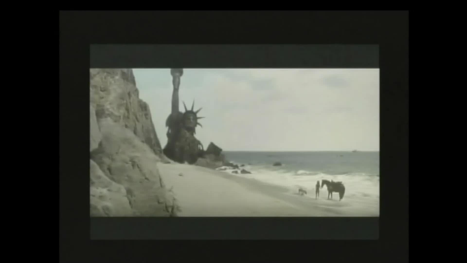Thumbnail image for Reeling: The Movie Review Show