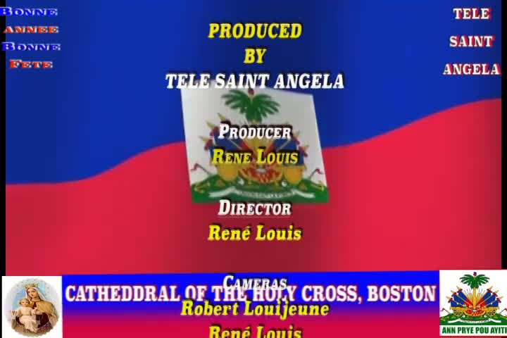 Thumbnail image for Tele Saint Angela