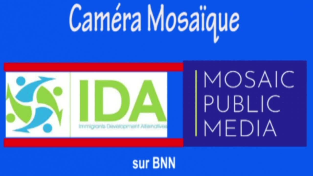 Thumbnail image for Camera Mosaique