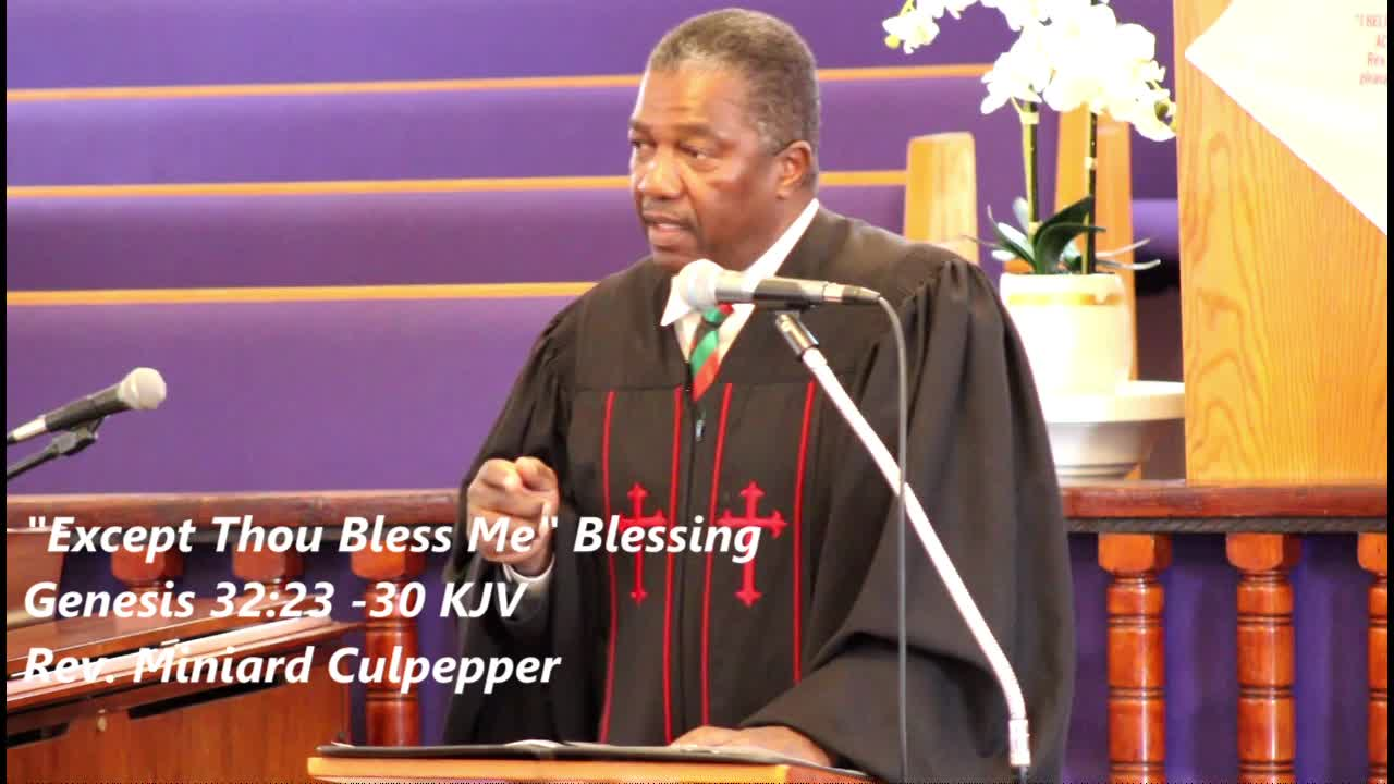 Thumbnail image for Praise Power - Pleasant Hill Baptist Church