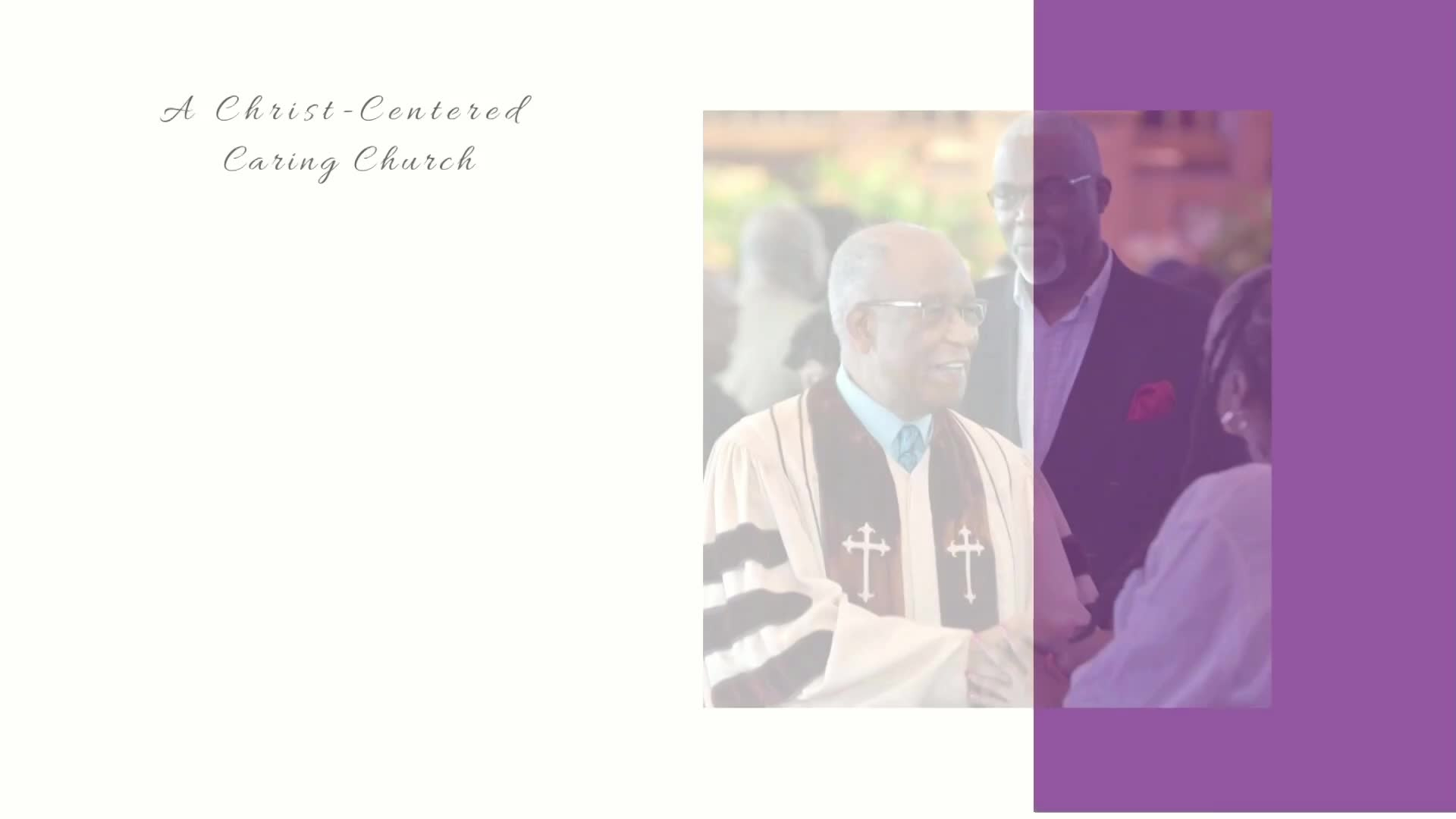 Thumbnail image for Peoples Baptist Church