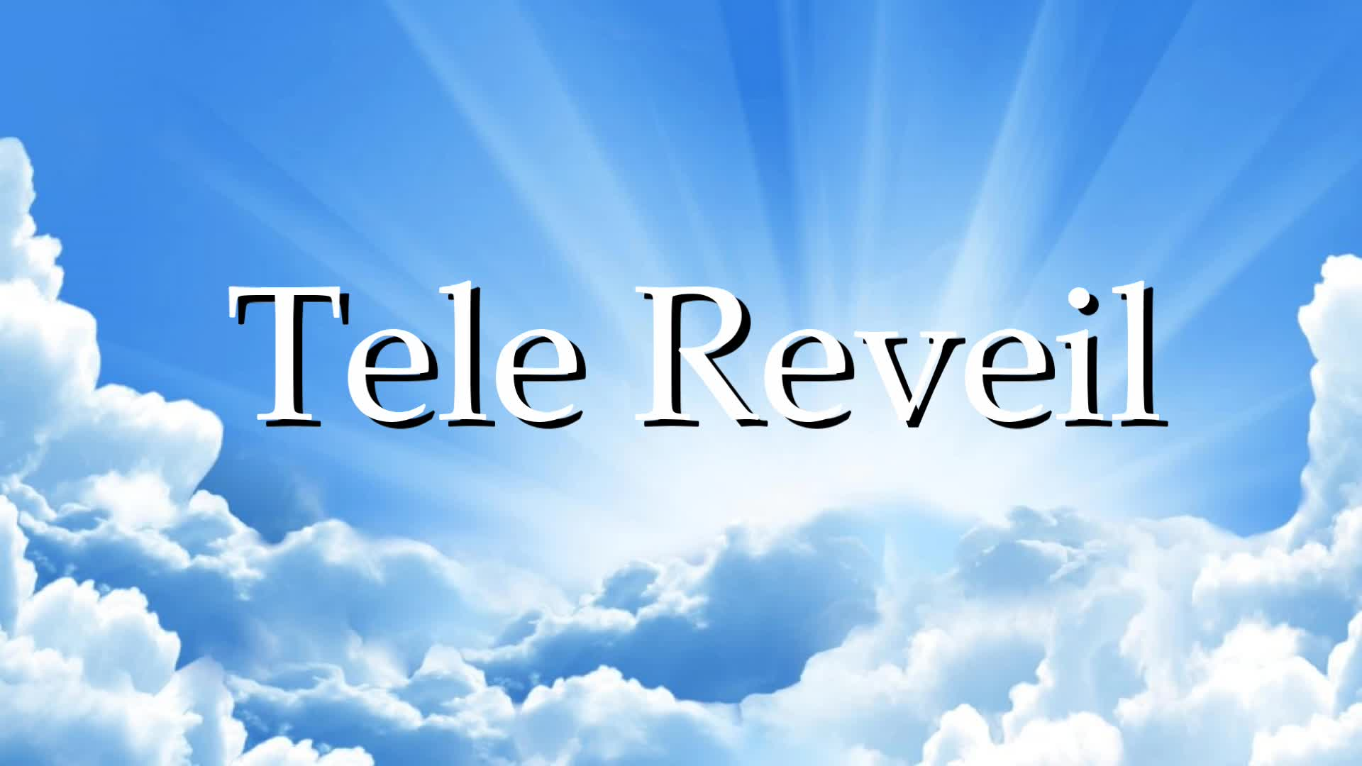 Thumbnail image for Tele Reveil