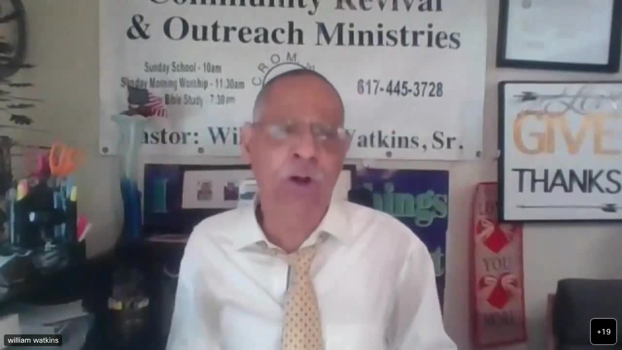 Thumbnail image for Community Revival & Outreach Ministries
