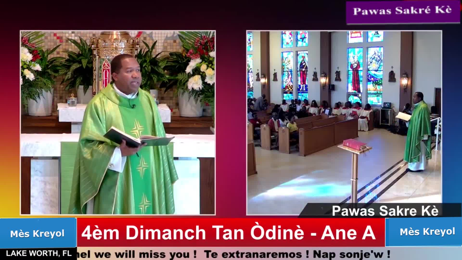 Thumbnail image for Tele Saint Angela