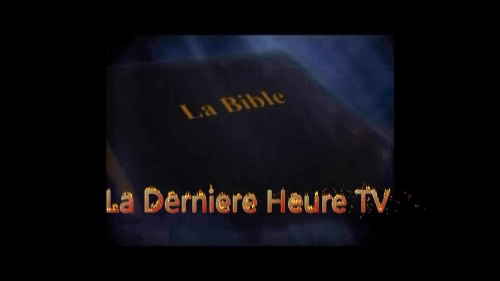 Thumbnail image for La Derniere Heure TV