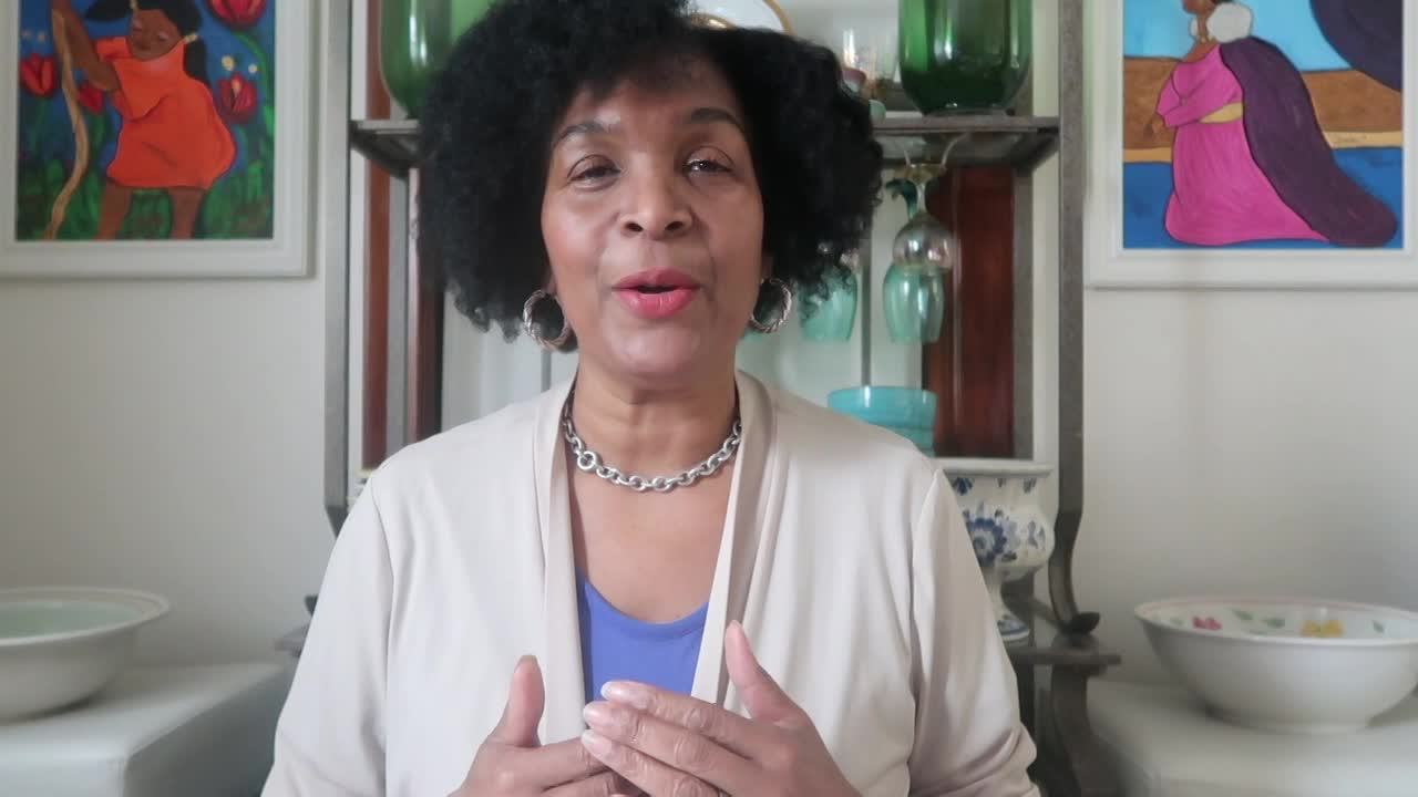 Thumbnail image for Lady Wisdom Speaks!