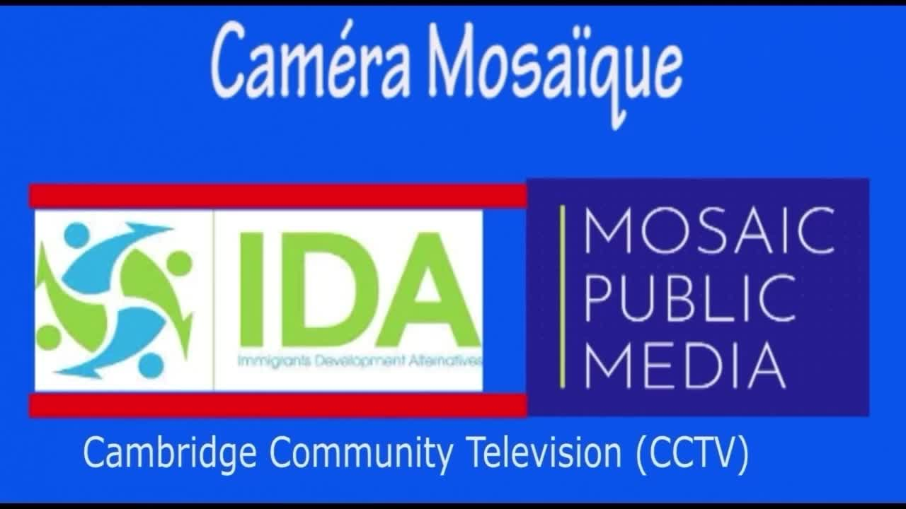 Thumbnail image for Camera Mosaique