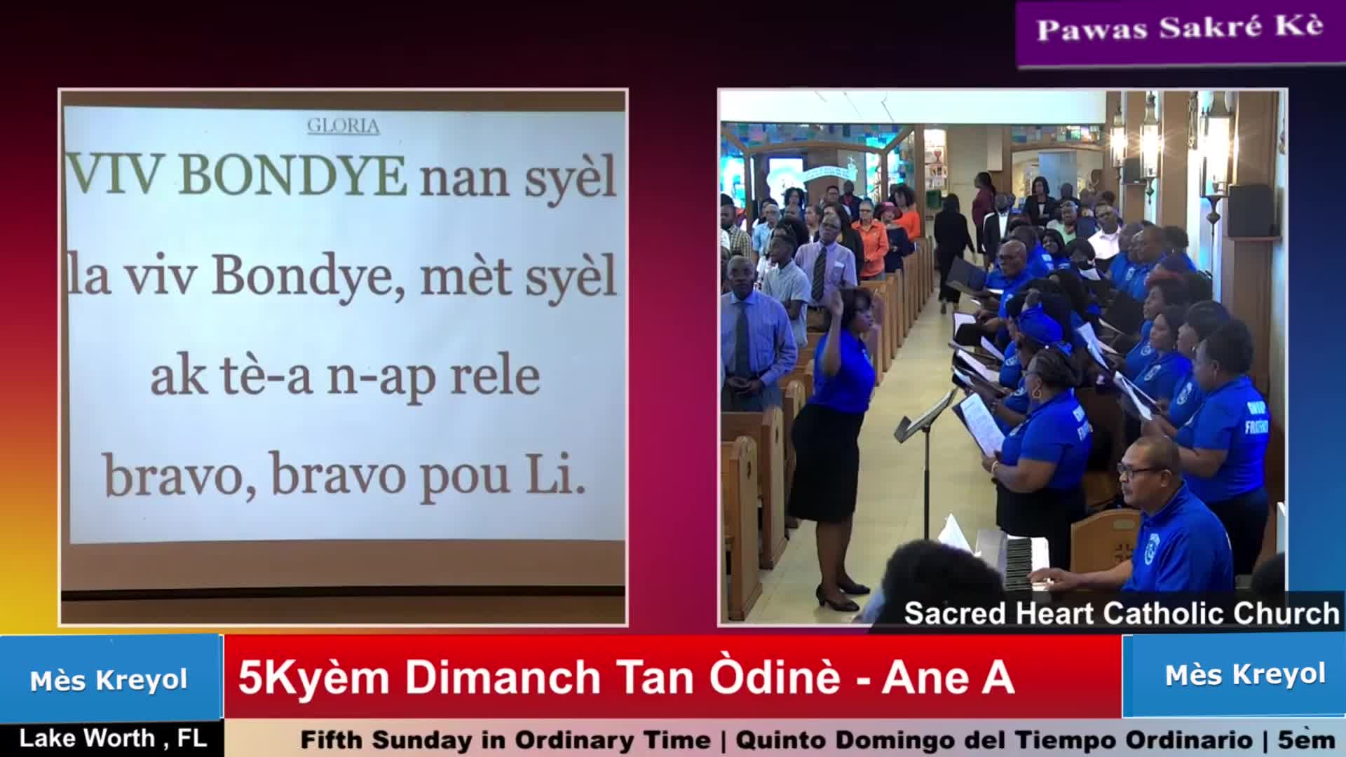 Thumbnail image for Tele Saint Angela