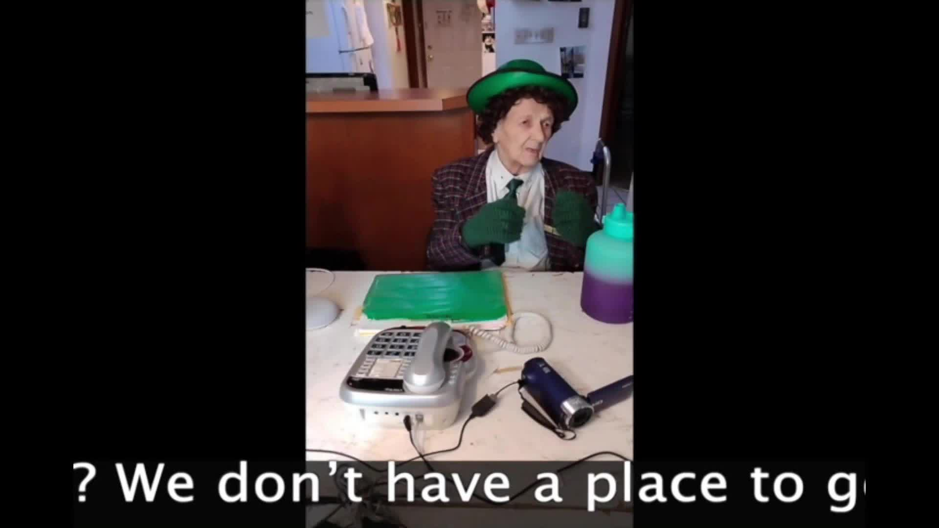 Thumbnail image for Chat with Glendora