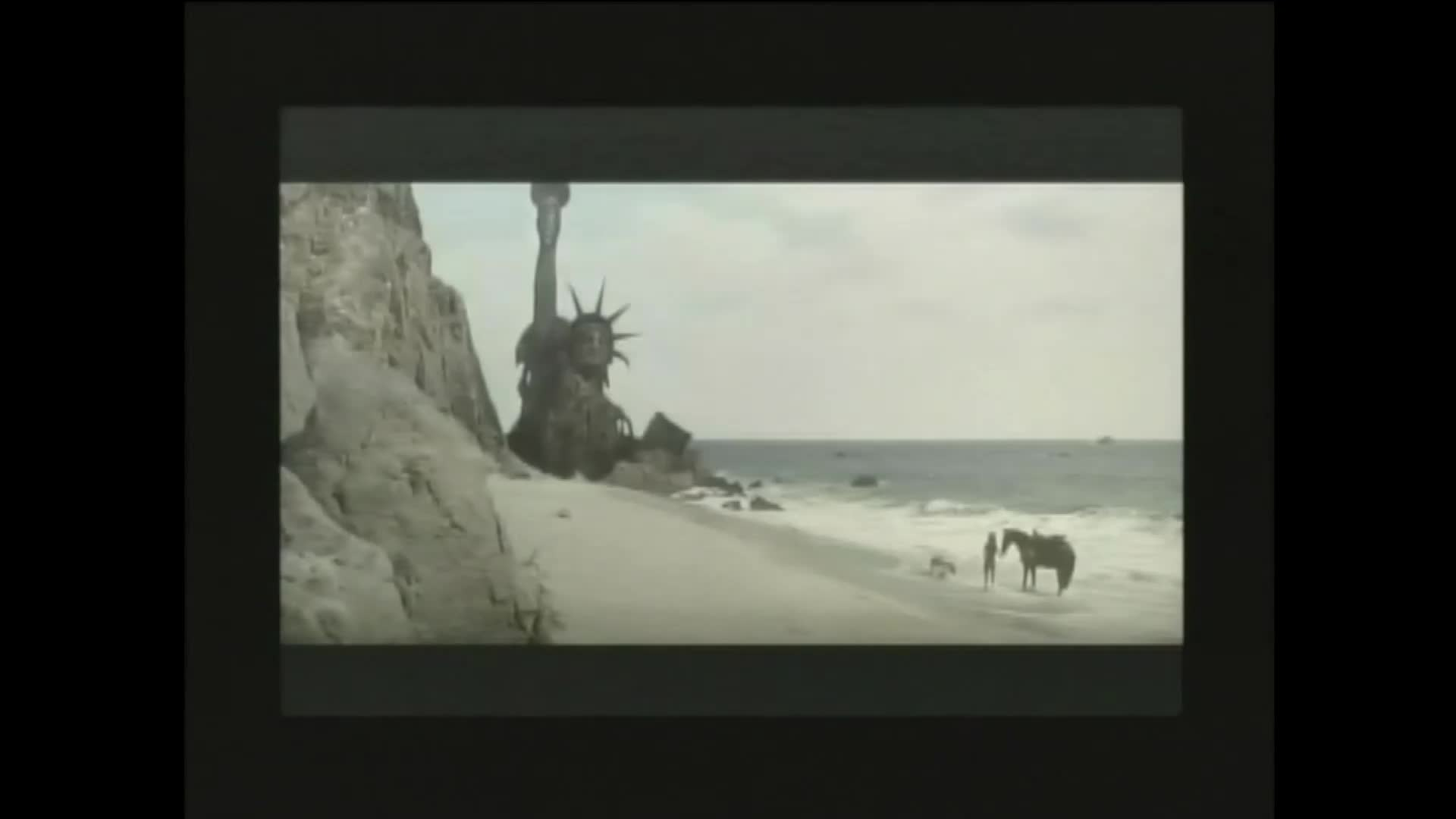 Thumbnail image for Reeling: The Movie Review Show
