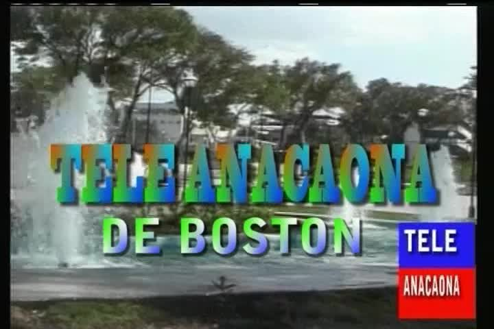 Thumbnail image for Tele Anacaona