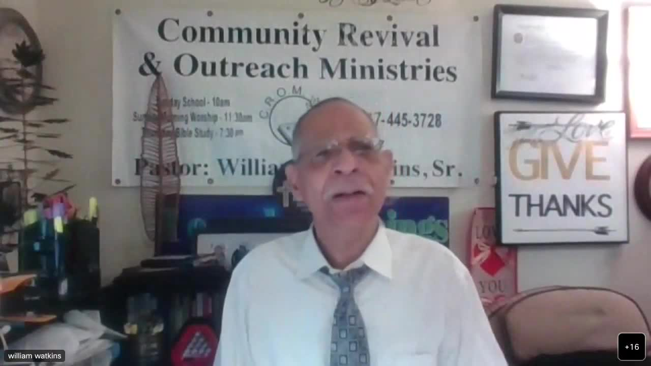 Thumbnail image for Community Revival & Outreach Ministries