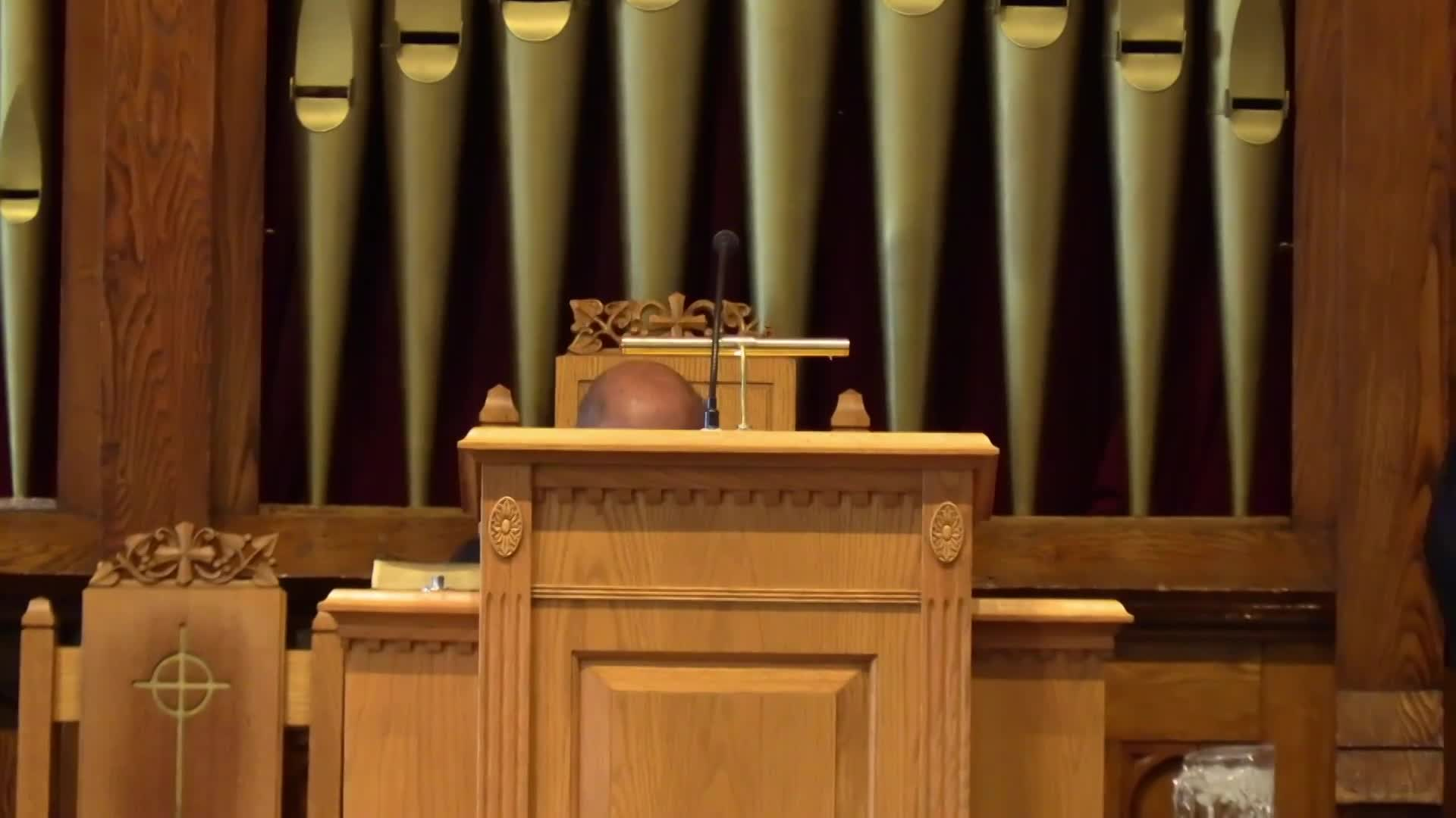 Thumbnail image for Peoples Baptist Church