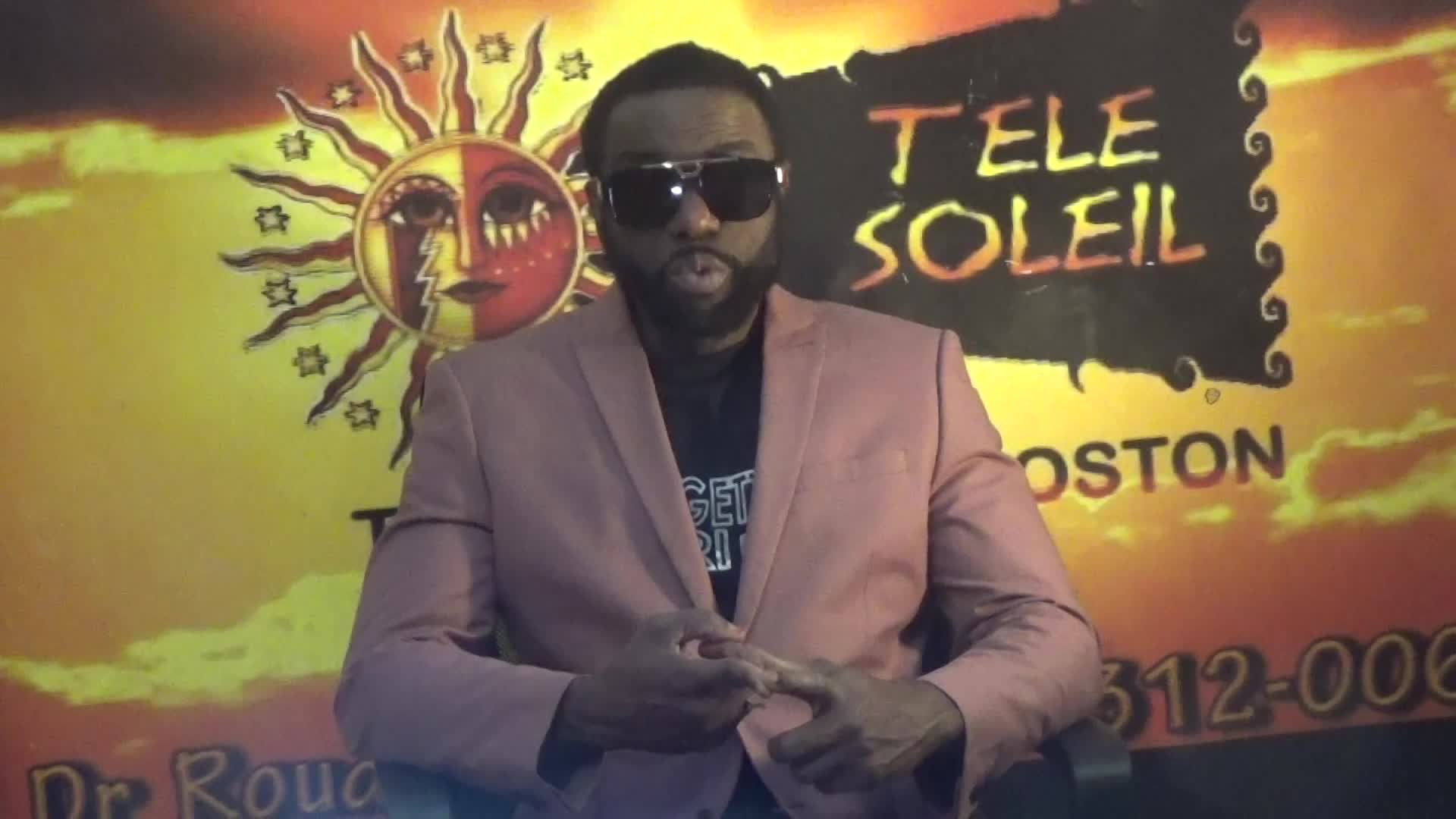Thumbnail image for Tele Soleil de Boston