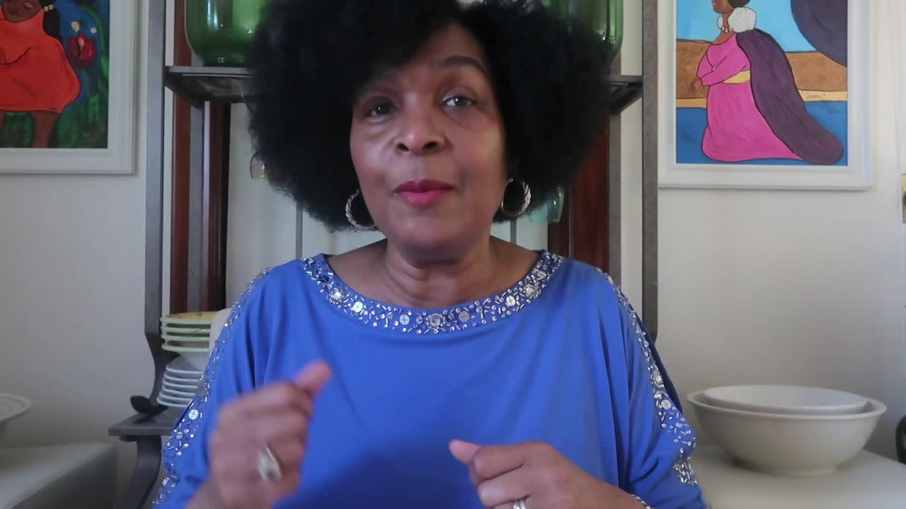 Thumbnail image for Lady Wisdom Speaks!