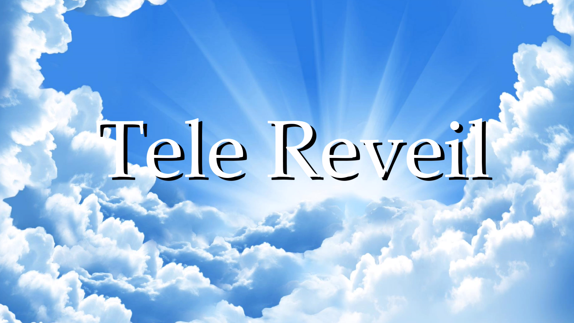 Thumbnail image for Tele Reveil
