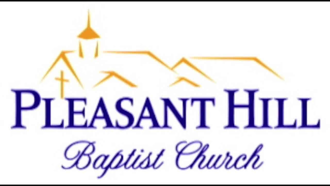 Thumbnail image for Praise Power - Pleasant Hill Baptist Church