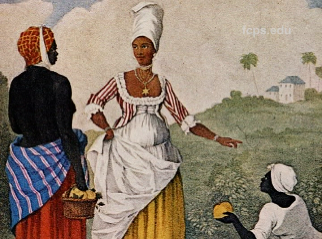 I Aint No Three-Fifths of a Person