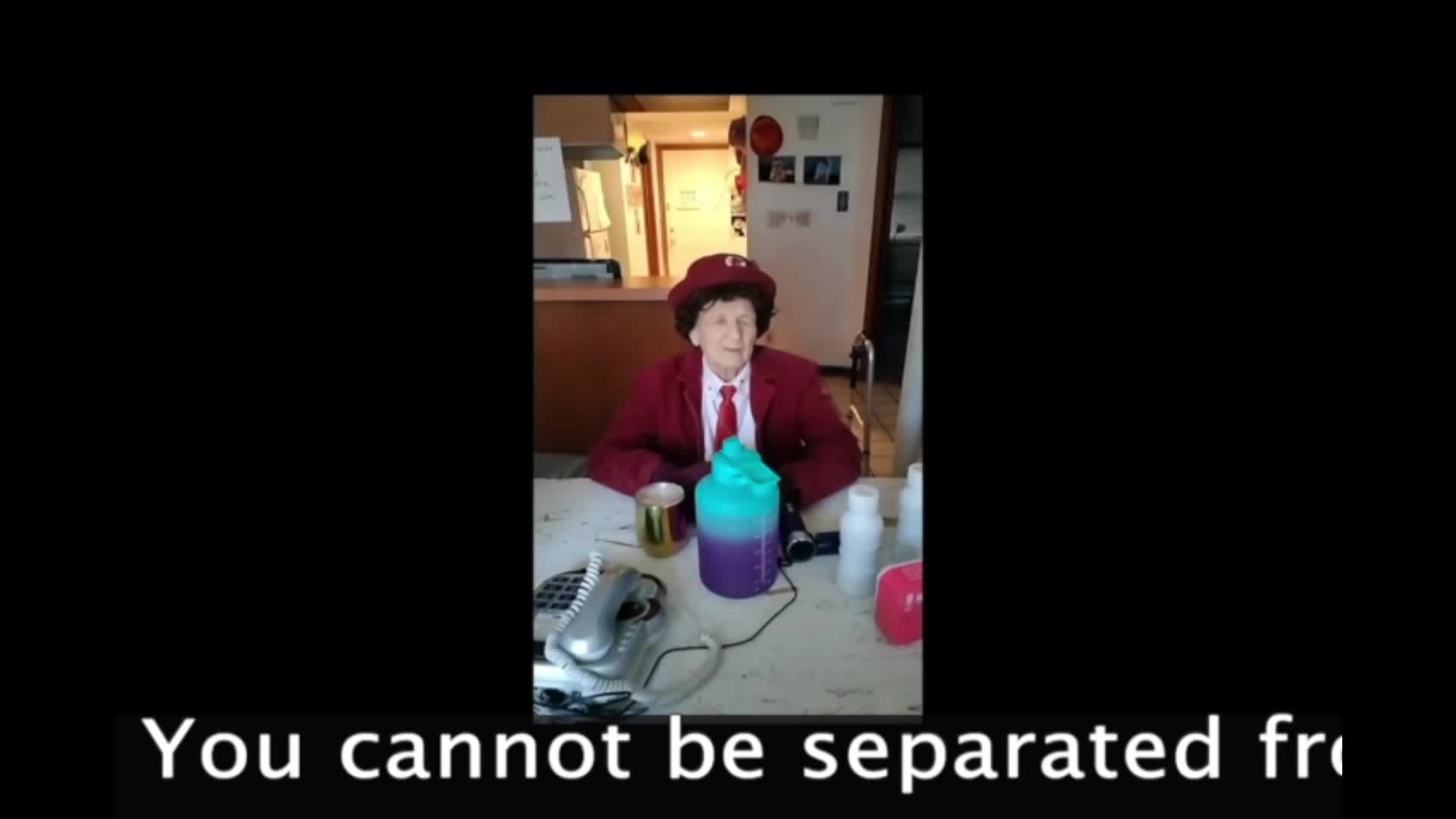 Thumbnail image for Chat with Glendora