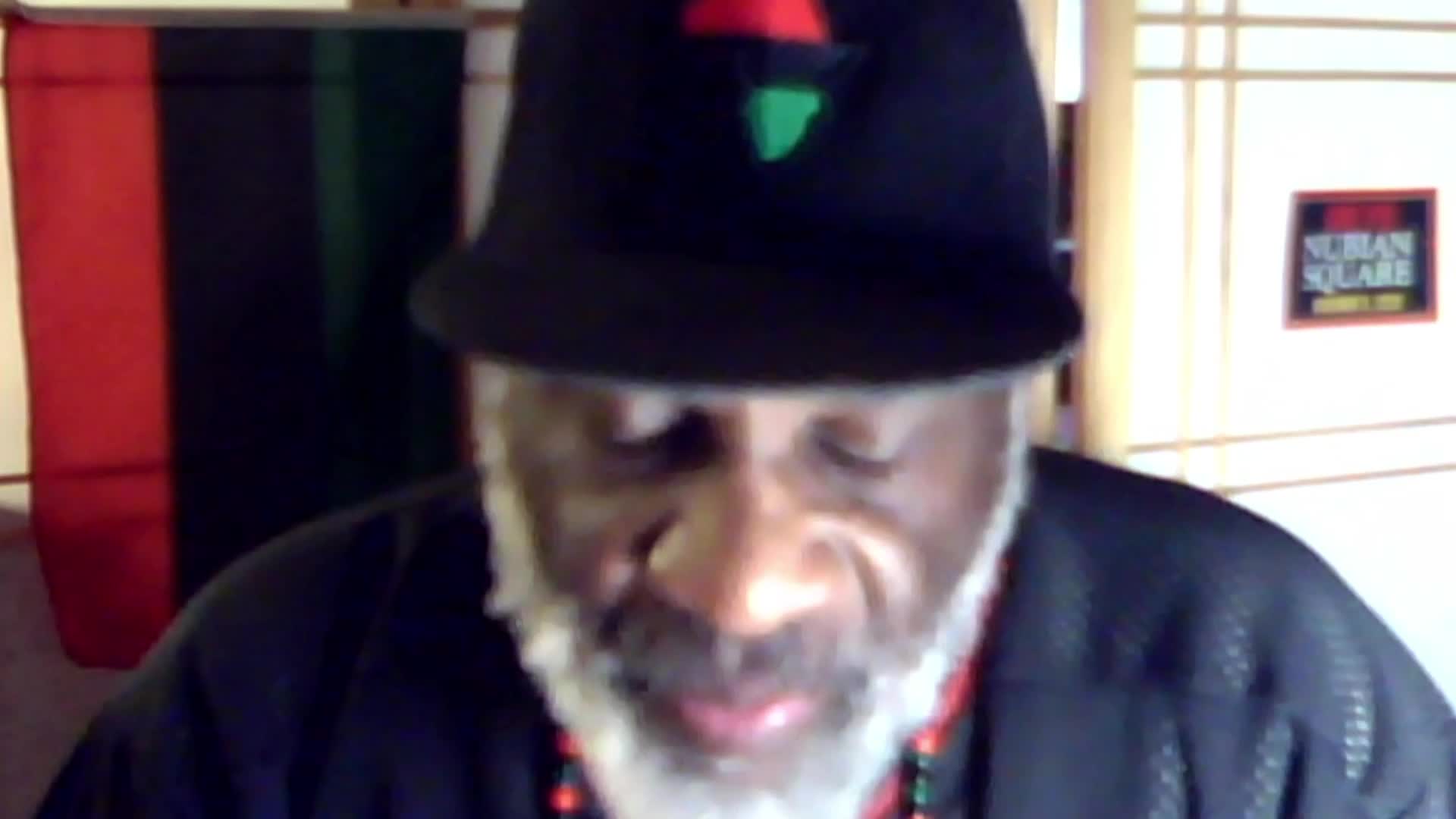 Thumbnail image for The Black Power Hour