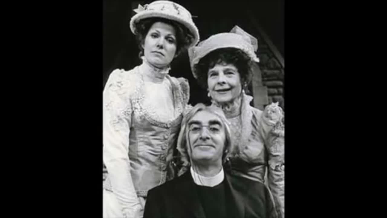 Thumbnail image for Free Our Voices - "Ruth Gordon Amphitheatre"