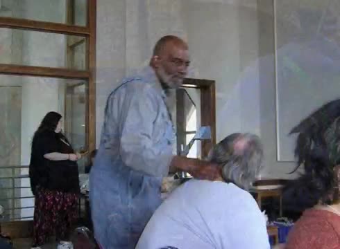 Documentary - The Power of Love