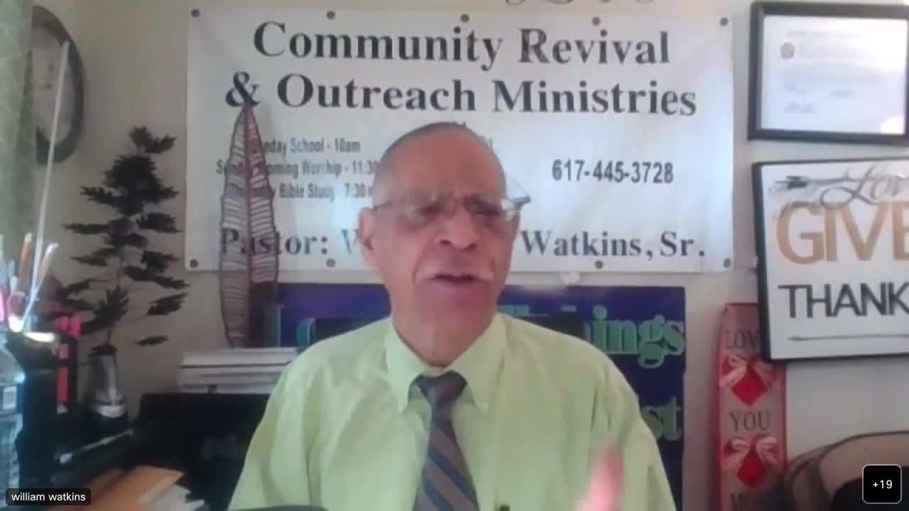 Thumbnail image for Community Revival & Outreach Ministries