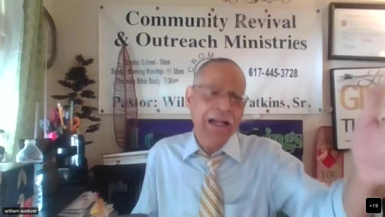 Thumbnail image for Community Revival & Outreach Ministries