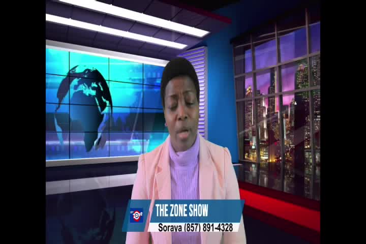 Thumbnail image for The Zone Show